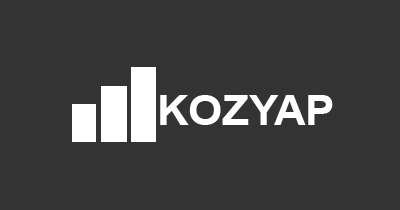 Kozyap İnşaat Sanayi ve Ticatet Limited Şirketi