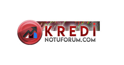 Kredi Notu Öğrenme | kredinotuforum.com