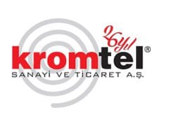 Kromtel Sanayi ve Ticaret A.Ş.