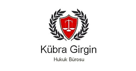 Kübra Girgin Hukuk Bürosu