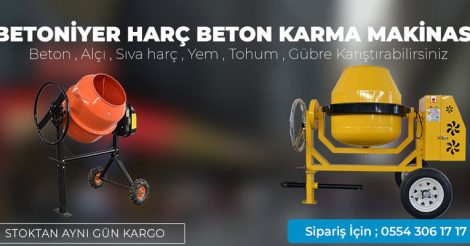 Küçükoğlu Makine İnşaat San. ve Tic. Ltd. Şti.