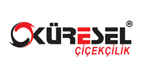 Küresel Çiçekçilik