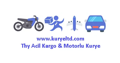 Kurye Ltd.