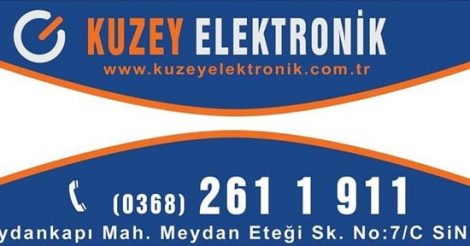 Kuzey Elektronik