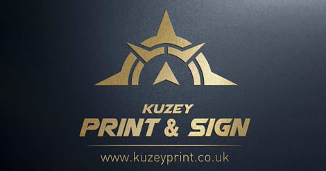 Kuzey Print & Sign