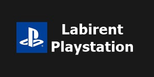 Labirent Playstation