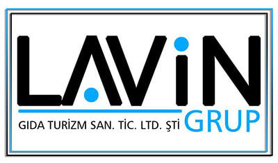 Lavin Grup Gıda Tur. San. Tic. ltd. şti.