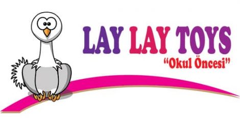 LAY LAY TOYS OKUL ÖNCESİ EĞİTİM ARAÇLARI