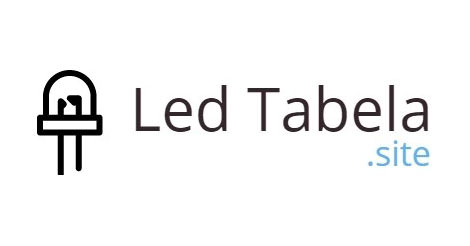 Led Tabela