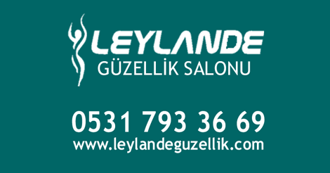 Leylande Güzellik Merkezi