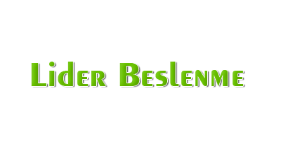 Lider Beslenme