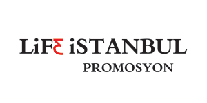 Life İstanbul Promosyon Ürünleri
