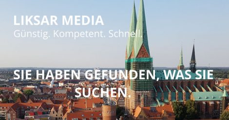 Liksar Media Werbeagentur