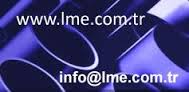 Lme Demir Metal End San. Ltd. Şti.