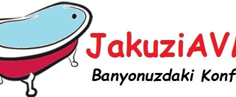 Jakuzi Uzmanı - jakuziavm