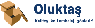 Oluktaş Oluklu Mukavva Koli Ambalaj