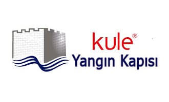 Kule Çelik Kapı