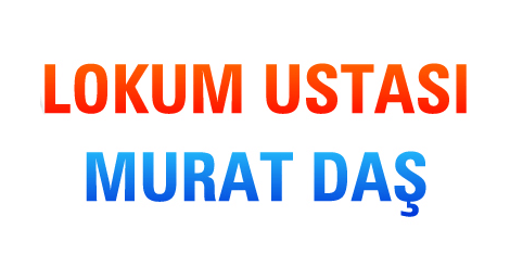 Lokum Ustası | Duru Lokum Makinası