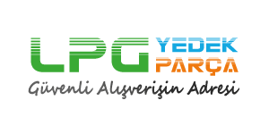 LPG Yedek Parça