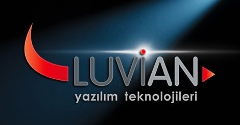 Luvian Yazılım