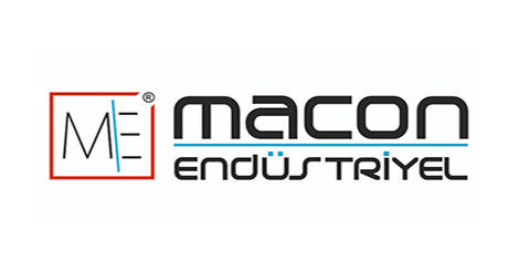 Macon Endüstriyel