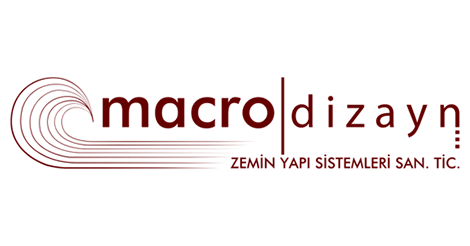 Macrodizayn Zemin Yapı Sistemleri