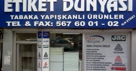 TM Shop Hediyelik Eşya