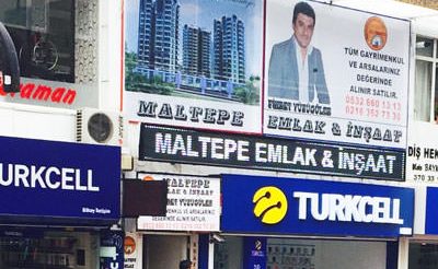 Maltepe Emlak & İnşaat