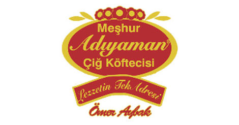 Meşhur Adıyaman Çiğ Köftecisi Manavgat