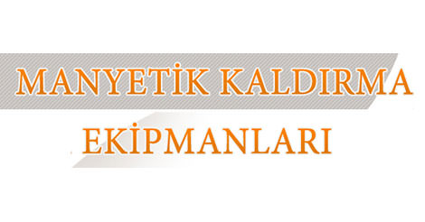 Manyetik Kaldırma Ekipmanları