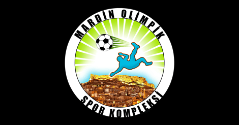 Mardin Olimpik Spor Kompleksi