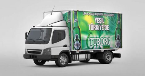 İzmir Tabela Reklam ve Fuar Standı | Marka Reklam Ajansı