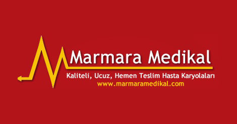 Marmara Hasta Yatağı