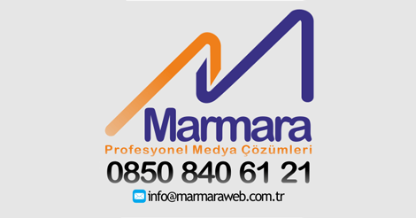 Marmara Web Teknolojileri