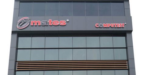 Computest | Mates Servis Ekipmanları A.Ş.