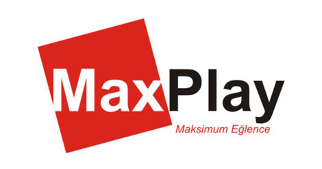 Max Play Maksimum Eğlence