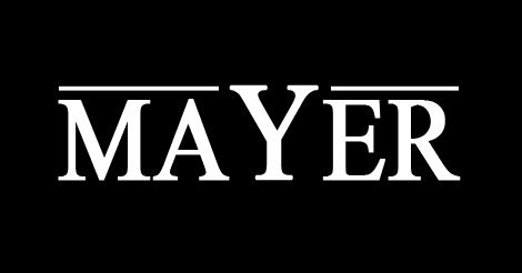 Mayer Su Arıtma