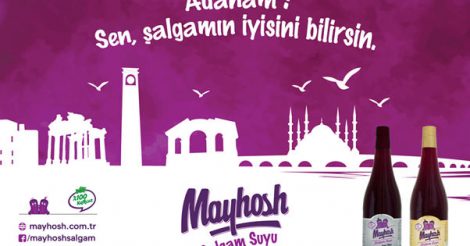 Mayhosh Gıda Ltd.Şti.