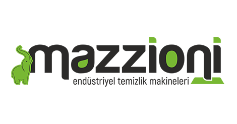 Mazzioni | Endüstriyel Temizlik Makinaları