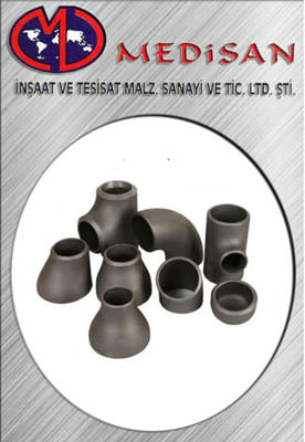 Medisan İnşaat ve Tesisat Malz. San. Tic. Ltd. Şti.