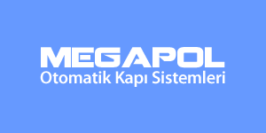 Megapol Otomatik Kapı Sistemleri
