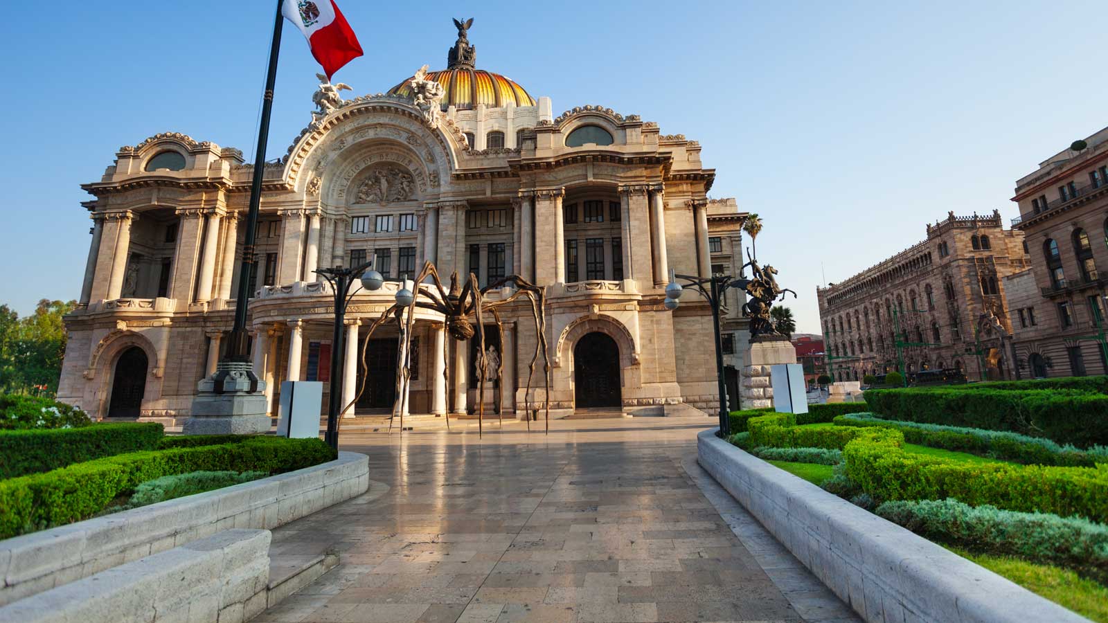 Meksika'daki Türk Firmaları