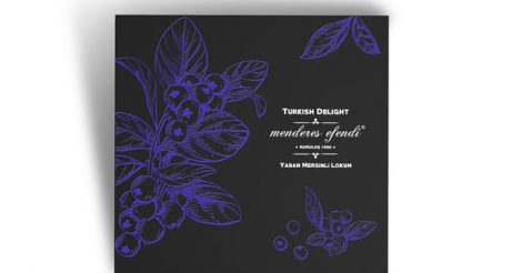 Menderes Efendi Lokum
