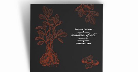 Menderes Efendi Lokum