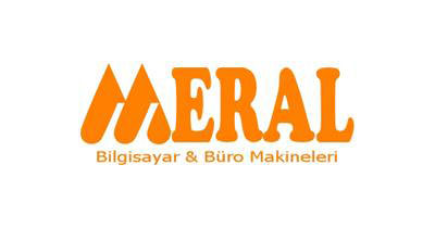 Meral Bilgisayar & Büro Makineleri