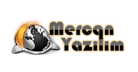 Mercan Yazılım .NET Bilgisayar ve Yazılım Teknolojileri