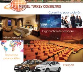 Mersel Turkey Sarl