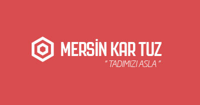 Mersin Kar Tuz