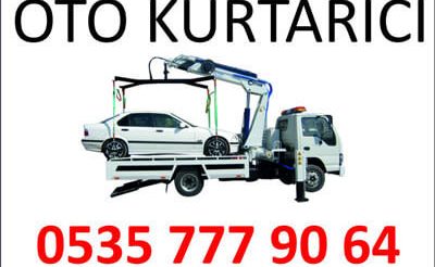 Mert Oto Kurtarıcı