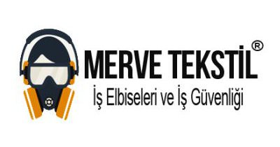 Merve İş Elbiseleri ve İş Güvenliği